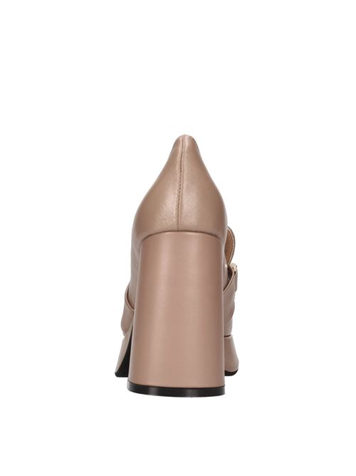 Mocassini in pelle FESTA | ALSEN NAPPABRIGTSKIN